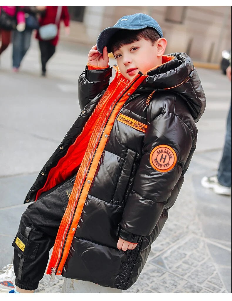 Kids Winter Collection