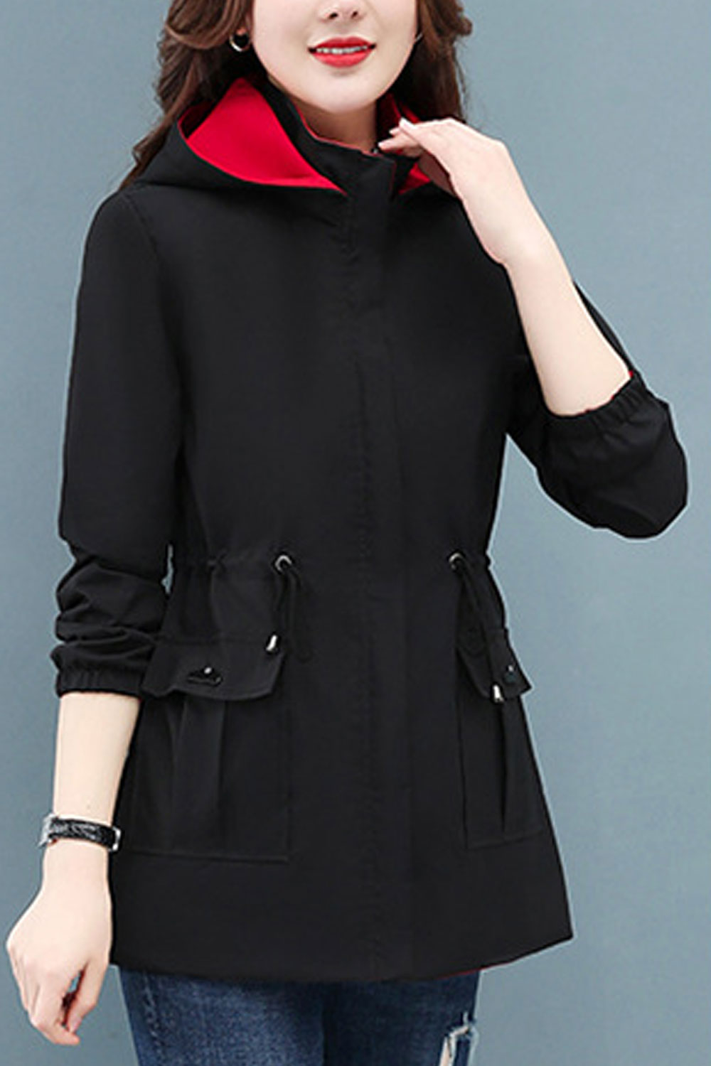 Women Casual Jacket