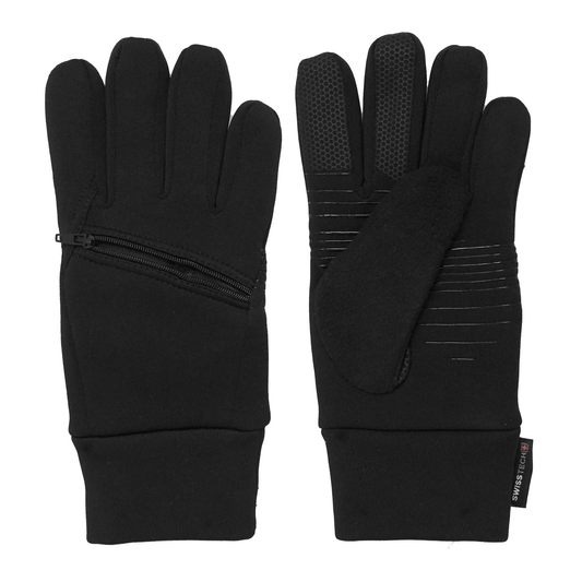 Women's Active Fleece Glove  ZB129