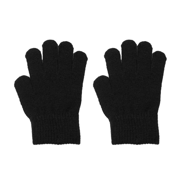 Boys Beanie Winter Hat and Glove 2-Piece Set ZB104