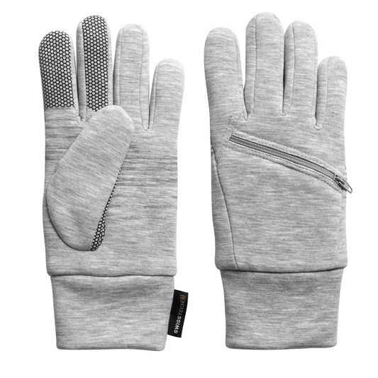 Women's Active Fleece Glove  ZB129