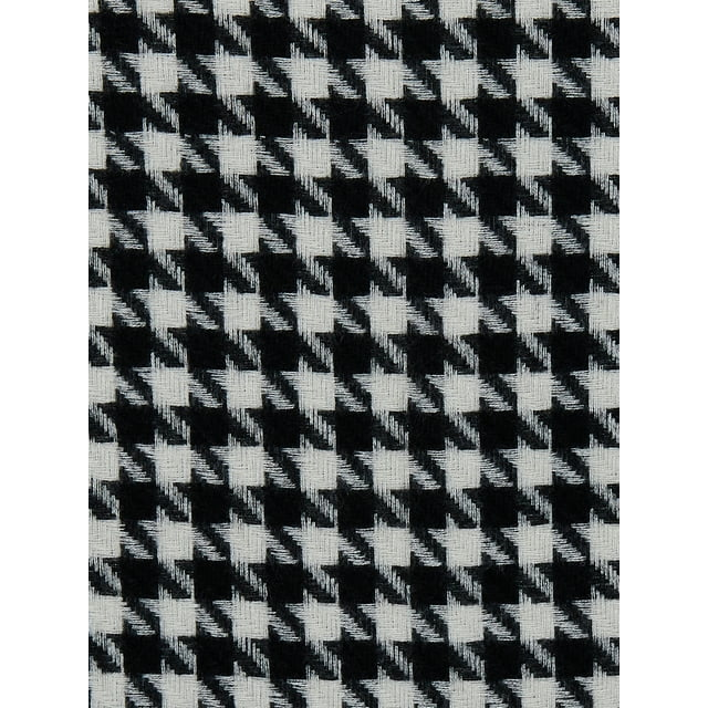 Women’s Houndstooth Blanket Scarf ZB077