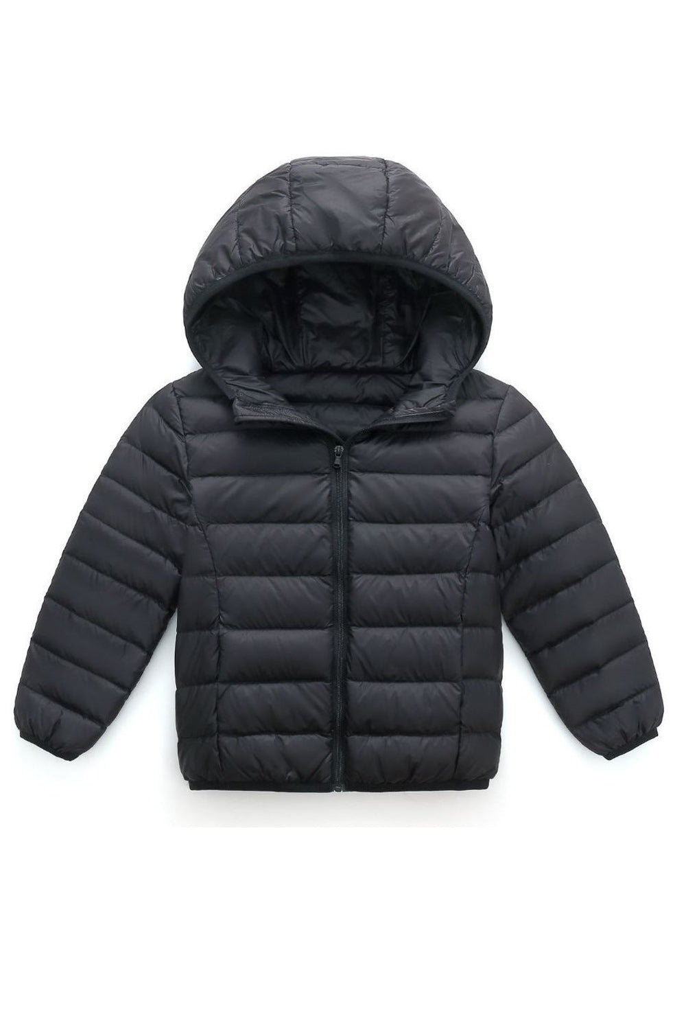 Kids Boys Padded Jackets