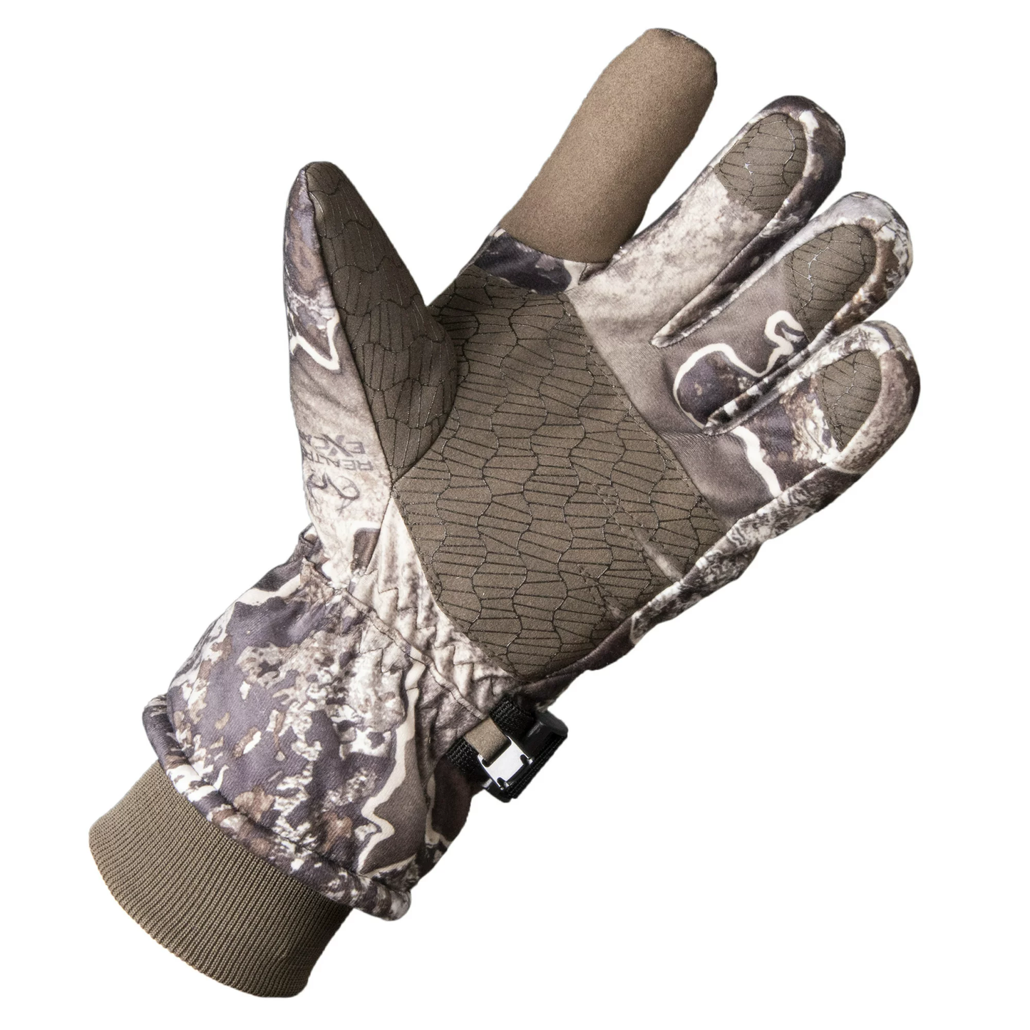 Men's Heavyweight Hunting Winter Gloves ZB084