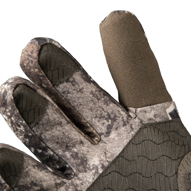 Men's Heavyweight Hunting Winter Gloves ZB084