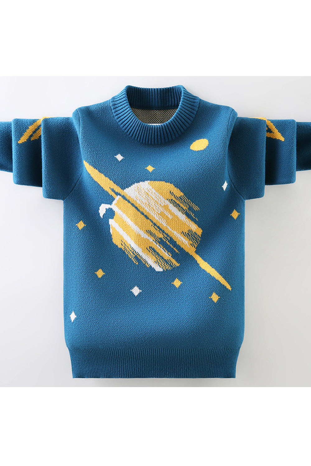 Kids Boys Sweater