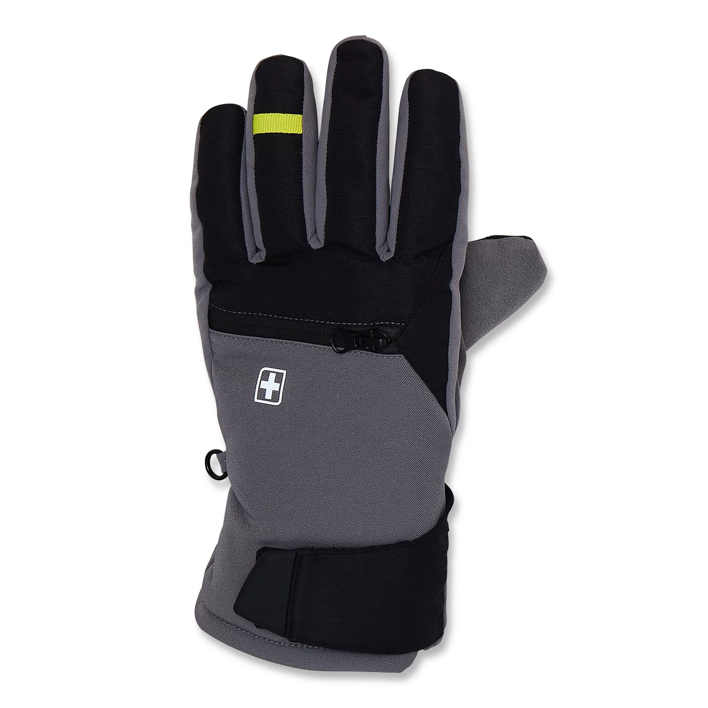 Boys Water Resistant Ski Gloves ZB108