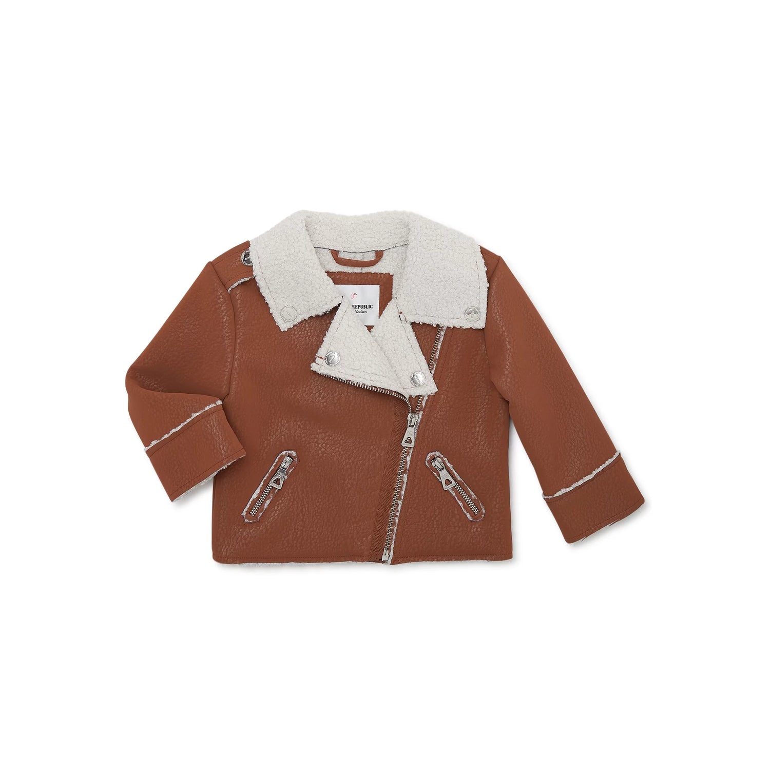 Baby & Toddler Girls Jackets