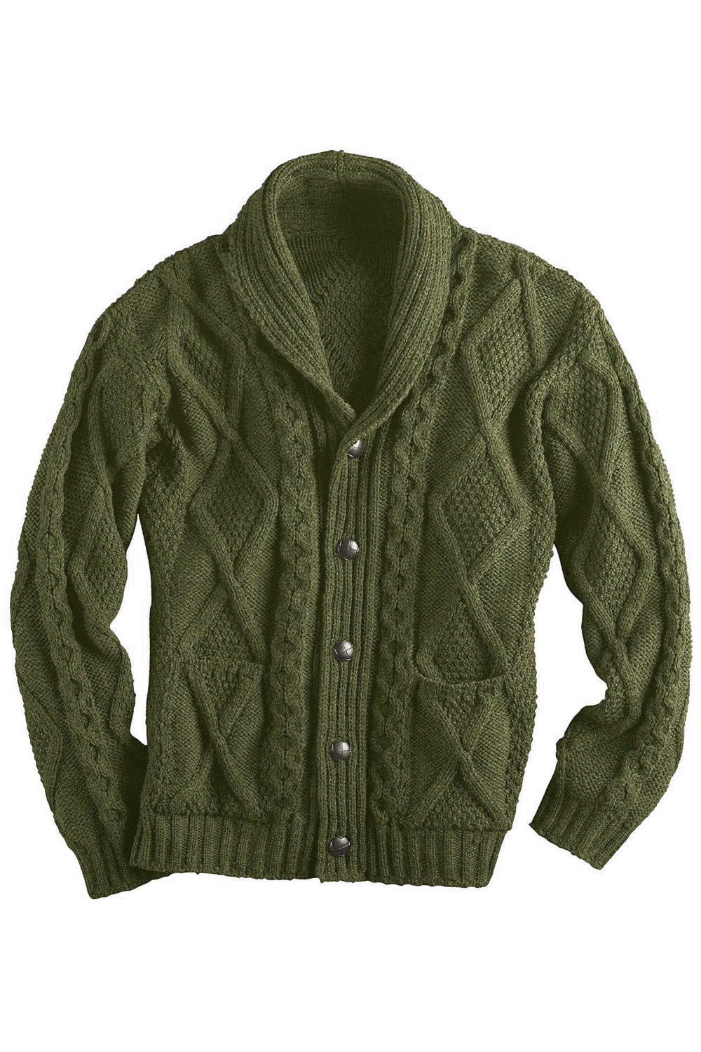 Men Cardigan