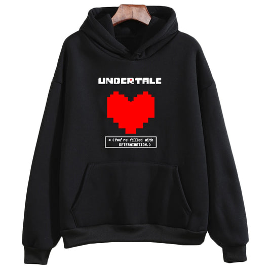 Women Casual Long Sleeve Sweatshirt for Winter/autumn Hooded Hoodie Girl - WH2131